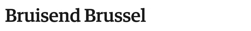 goede kop schrijven - alliteratie