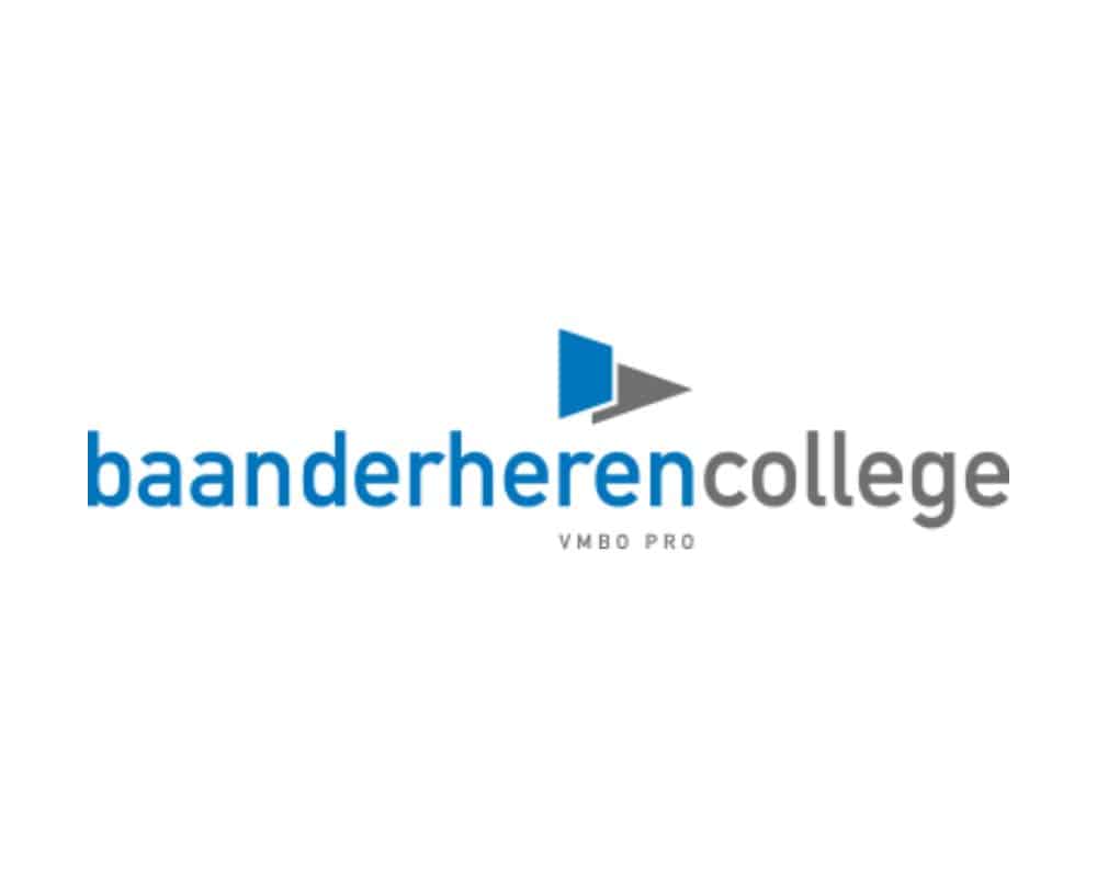 logo baanderherencollege